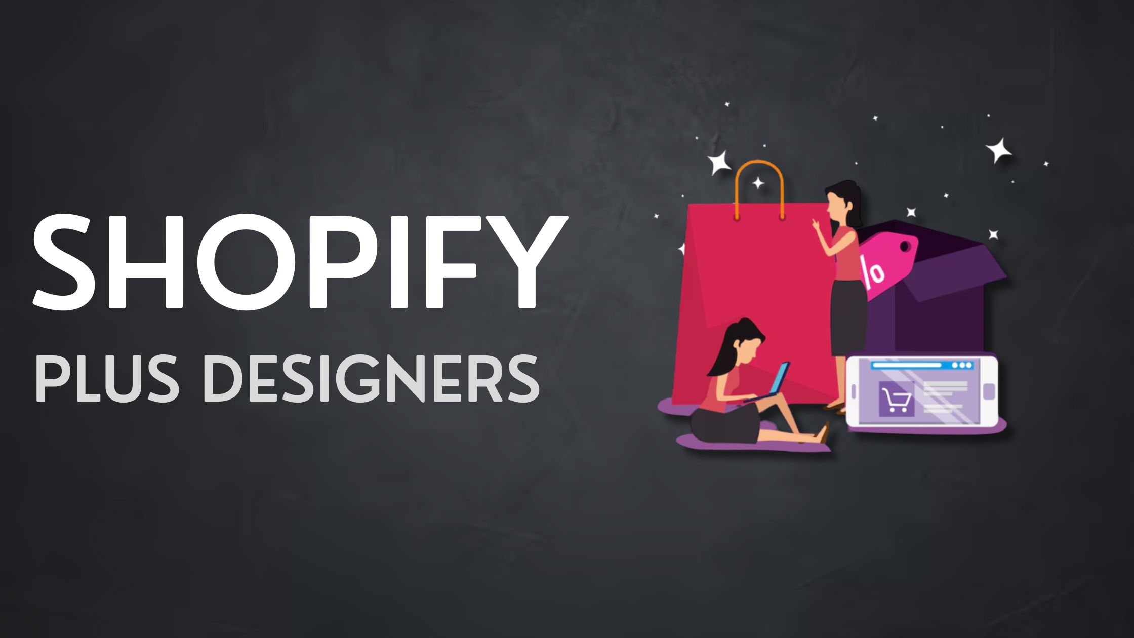 Shopify Plus Designers